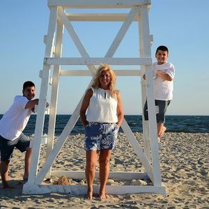 Meet your Posher, Paula